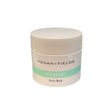 Rodan And Fields Recharge Detox Mask 1.69 Oz