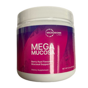 Microbiome Labs Mega Mucosa 5.5 oz