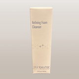 Skinbetter Refining Foam Cleanser 1.7 oz 50 ml