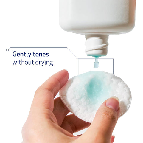 Obagi Nu-Derm Toner – 2 oz, Refreshing Facial Toner for Balanced, Refined Skin