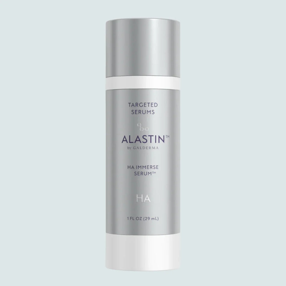 ALASTIN, Radiance Reset Kit, ALASTIN skincare, travel skincare, skincare kit, skincare set, HA IMMERSE, C-RADICAL, HydraTint SPF 36, hyaluronic acid, vitamin C skincare, antioxidant skincare, mineral sunscreen, SPF 36, travel size, daily skincare, facial skincare