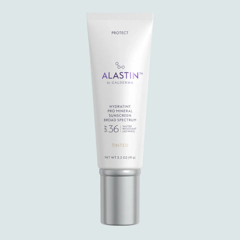 ALASTIN, Radiance Reset Kit, ALASTIN skincare, travel skincare, skincare kit, skincare set, HA IMMERSE, C-RADICAL, HydraTint SPF 36, hyaluronic acid, vitamin C skincare, antioxidant skincare, mineral sunscreen, SPF 36, travel size, daily skincare, facial skincare