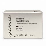 Epionce Renewal Facial Cream 1.7 oz – Daily Hydrating Face Moisturizer