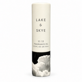 Lake & Skye 11 11 Rollerball Fragrance Oil - .33oz  / 10ml