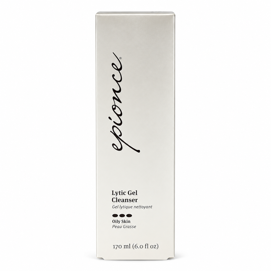 Epionce Lytic Gel Cleanser 6.0 fl oz – Daily Facial Gel Cleanser