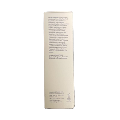 Nutrafol Women Hair Serum 1.7oz