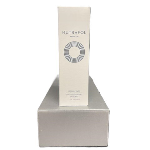 Nutrafol Women Hair Serum 1.7oz