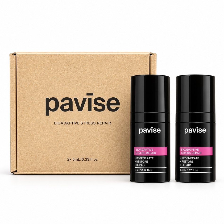 Pavise Bioadaptive Stress Repair mini 2*5ml