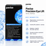 Pavise Precision Eye Lift 15ml