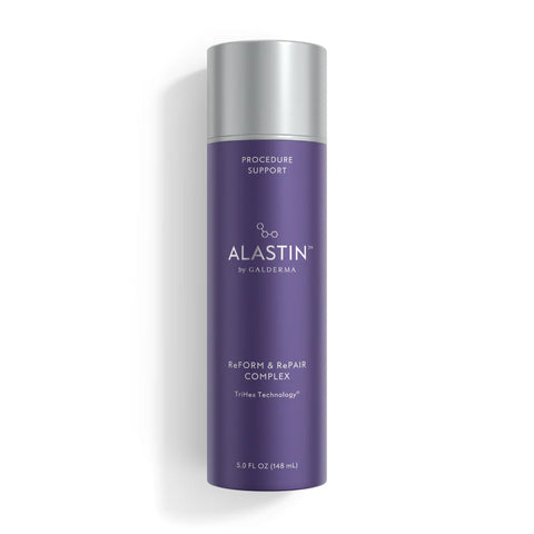 ALASTIN, ReFORM & RePAIR, skincare, facial skincare, skincare complex, TriHex Technology, peptides, Centella Asiatica, botanical skincare, daily skincare, facial moisturizer, lightweight formula, 5 oz, 148 mL