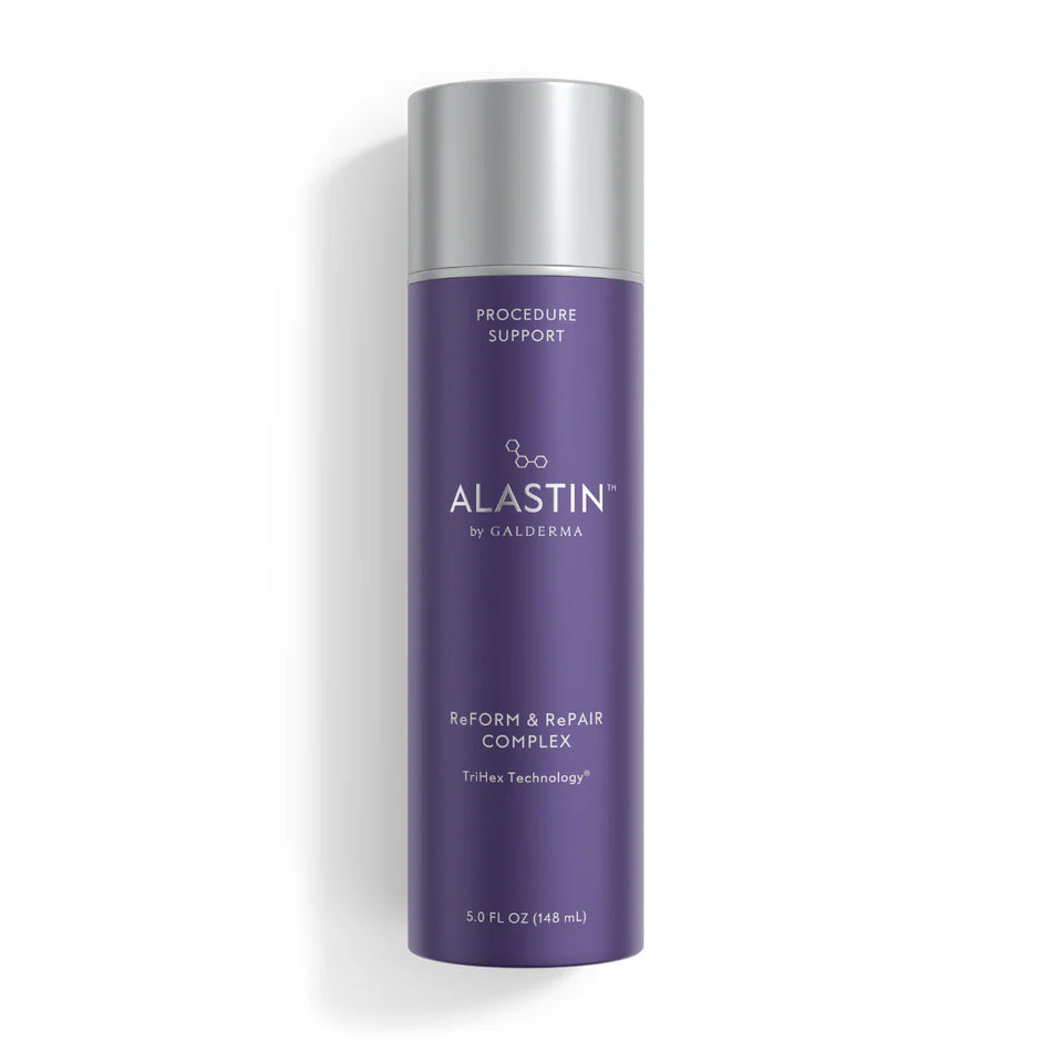 ALASTIN, ReFORM & RePAIR, skincare, facial skincare, skincare complex, TriHex Technology, peptides, Centella Asiatica, botanical skincare, daily skincare, facial moisturizer, lightweight formula, 5 oz, 148 mL