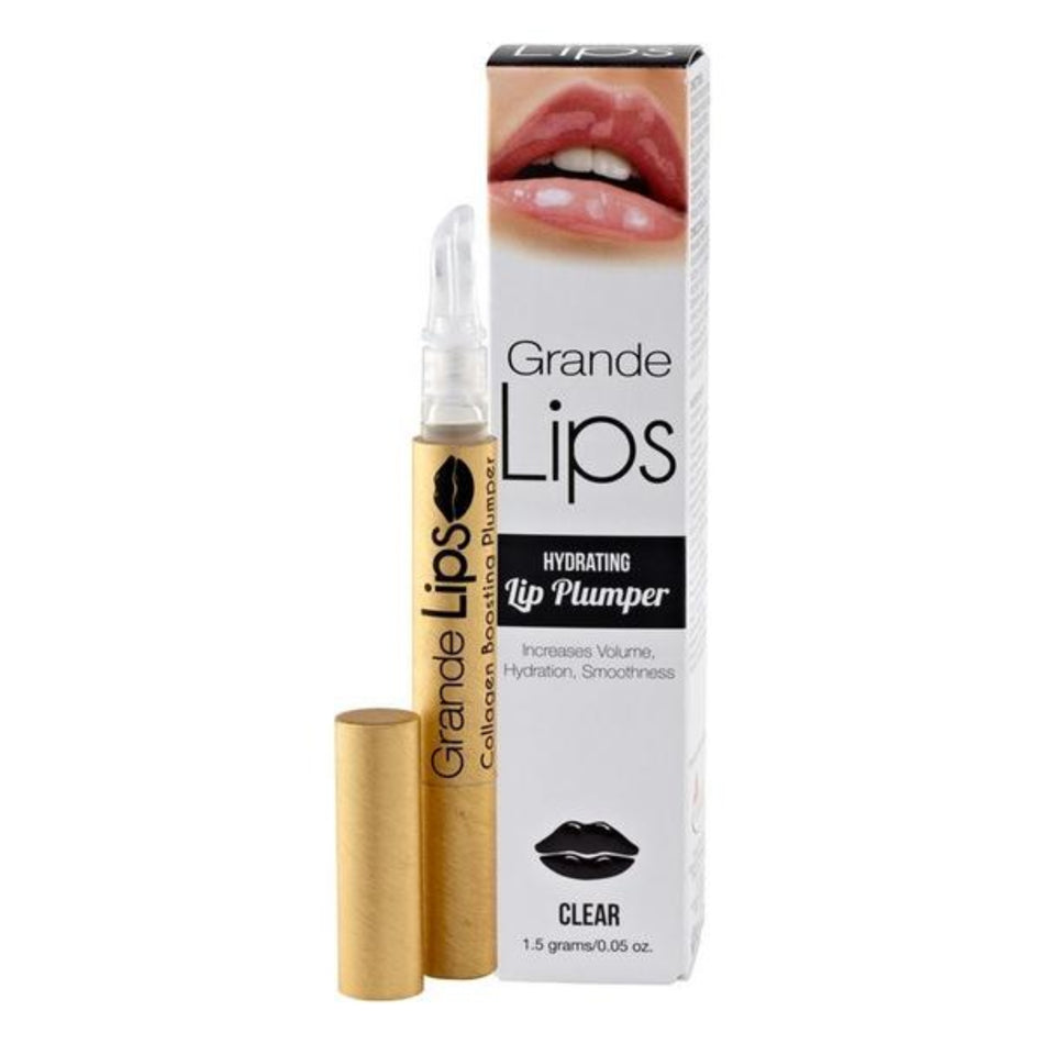 Grande Lips Hydrating LIP PLUMPER/Gloss