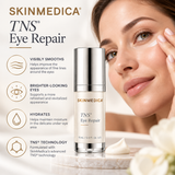 SkinMedica TNS Eye Repair 0.5oz – Growth Factor Eye Treatment