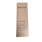 Mary Kay TimeWise Daytime Defender Sunscreen Broad Spectrum SPF 30 1 Oz