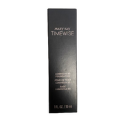 Mary Kay TimeWise Luminous 3D Foundation  Ivory W 120 1 Oz