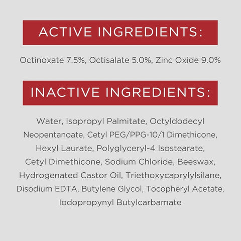 EltaMD UV Sport SPF 50 Sunscreen 3 oz | Broad-Spectrum Water-Resistant Sun Protection for Active Lifestyles