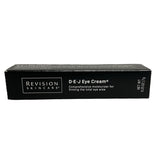Revision Skincare DEJ Eye Cream Travel Size (0.25 oz w/ pump)