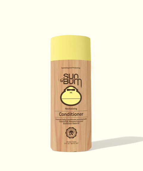 Sun Bum Revitalizing Conditioner- Travel Size