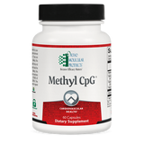 Ortho Molecular Methyl CpG 60ct