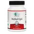 Ortho Molecular Methyl CpG 60 capsules methylation homocysteine support 5-MTHF Methylcobalamin B12 | Beauty Riche