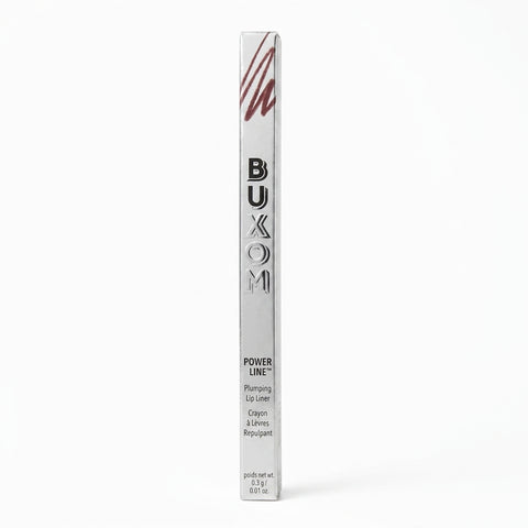 Buxom Power Line Plumping Lip Liner – Dolly Medium 0.3g (Shade Extension)