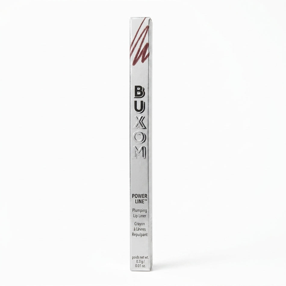 Buxom Power Line Plumping Lip Liner – Dolly Medium 0.3g (Shade Extension)