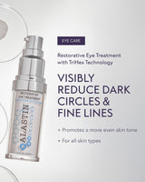 Alastin Restorative Eye Treatment  0.5 oz