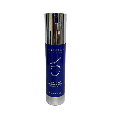 ZO Skin Health TESTER Brightalive 50mL