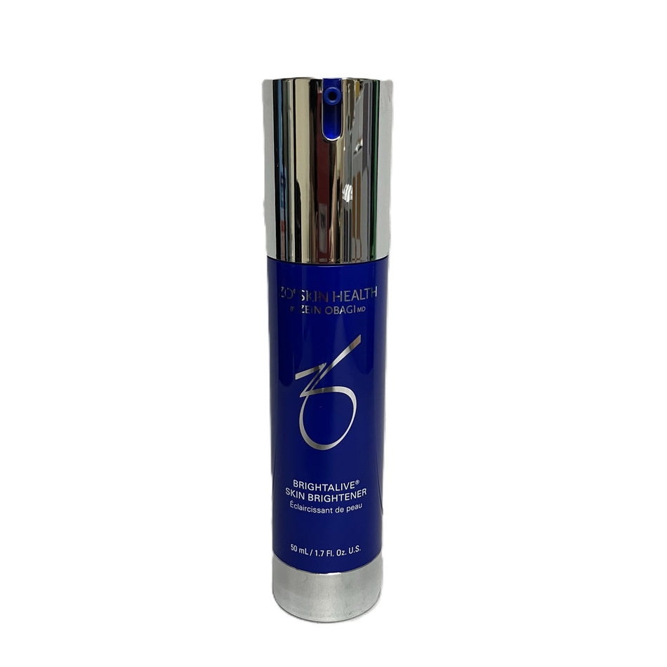 ZO Skin Health TESTER Brightalive 50mL