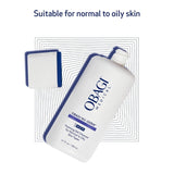 Obagi Nu-Derm Foaming Gel – 6.7 oz, Deep Cleanser for Normal-Oily Skin