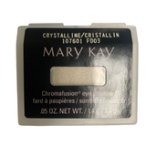 Mary Kay Mineral Eye Color Crystalline