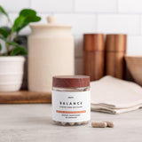 Plexus Balance – 60 Capsules | Supports Healthy Glucose & Carb Metabolism