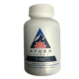 Ayush Herbs Trifal 90 Veg Caps