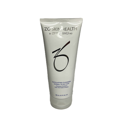 ZO Skin Health TESTER Exfoliating Cleanser 200mL