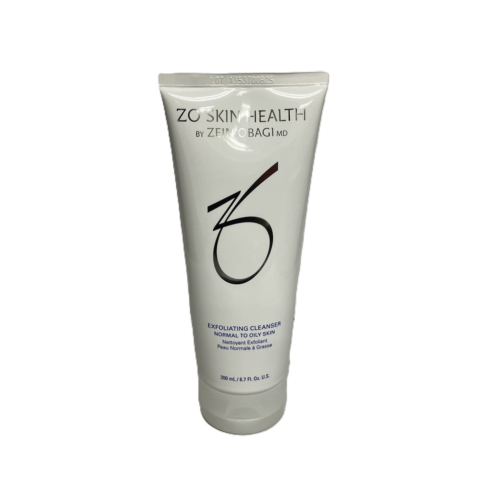 ZO Skin Health TESTER Exfoliating Cleanser 200mL