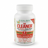 Century Systems 7-Day Herbal Supplement for Women – 52 Capsules