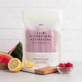Plexus Slim MicroBiome – Black Cherry Lime Blossom | 30 Packets | Supports Gut Health & Metabolism