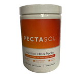 EcoNugenics PectaSol C Modified Citrus Pectin Powder 454 Grams