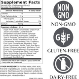 Oasis LID  LASH  Tea Tree Eyelid  Lash Cleansing Pads 60 ct