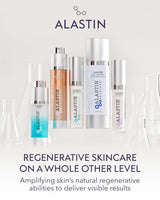 ALASTIN HydraTint Pro Mineral Sunscreen texture