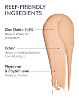 ALASTIN HydraTint Pro Mineral Sunscreen texture