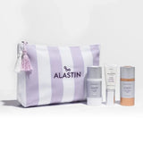 ALASTIN, Radiance Reset Kit, ALASTIN skincare, travel skincare, skincare kit, skincare set, HA IMMERSE, C-RADICAL, HydraTint SPF 36, hyaluronic acid, vitamin C skincare, antioxidant skincare, mineral sunscreen, SPF 36, travel size, daily skincare, facial skincare