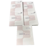 Neova 5 Second Daily Peel Sample Pack of 5