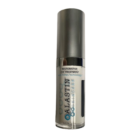 Alastin Restorative Eye Treatment  New TESTER 0.5 oz
