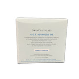 SkinCeuticals A.G.E Advanced Eye Cream 4ml 10pk Total 40 ml Anti-wrinkle Reduce Dark Circles