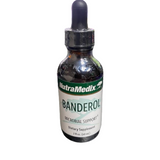 NutraMedix Banderol 2 Oz