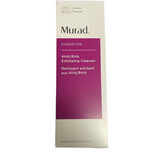 Murad AHA/BHA Exfoliating Cleanser 6.75 fl oz (200 ml)