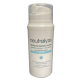 Neutralyze Renewal Complex Acne Moisturizer for Face - Time Released, Medical Grade 2% Mandelic Acid & Salicylic Acid Moisturizer Cream - Face Moisturizer for Acne Prone Skin (90+ Day)