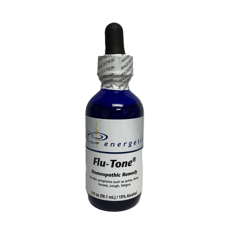Energetix Flu Tone 2 Oz