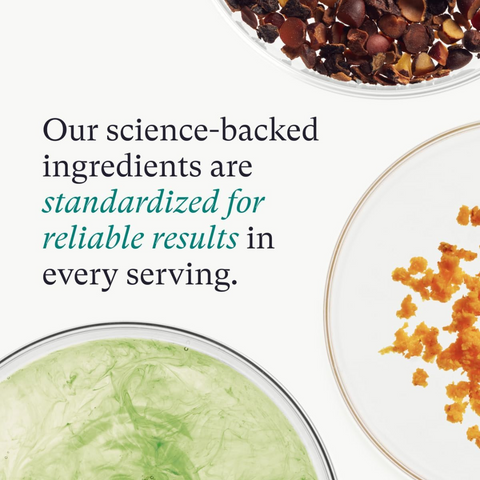 Nutrafol Women Vegan Supplement 1 Month Supply